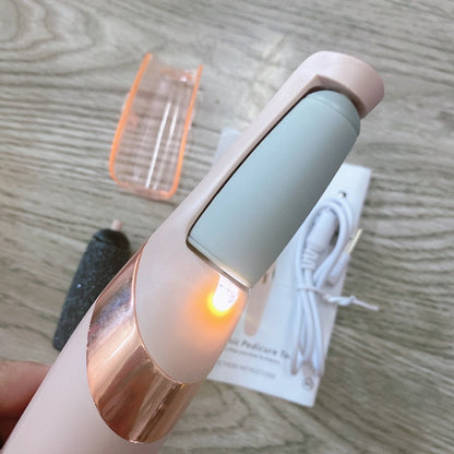 Befez | Gentle Exfoliating Skin Scrubber