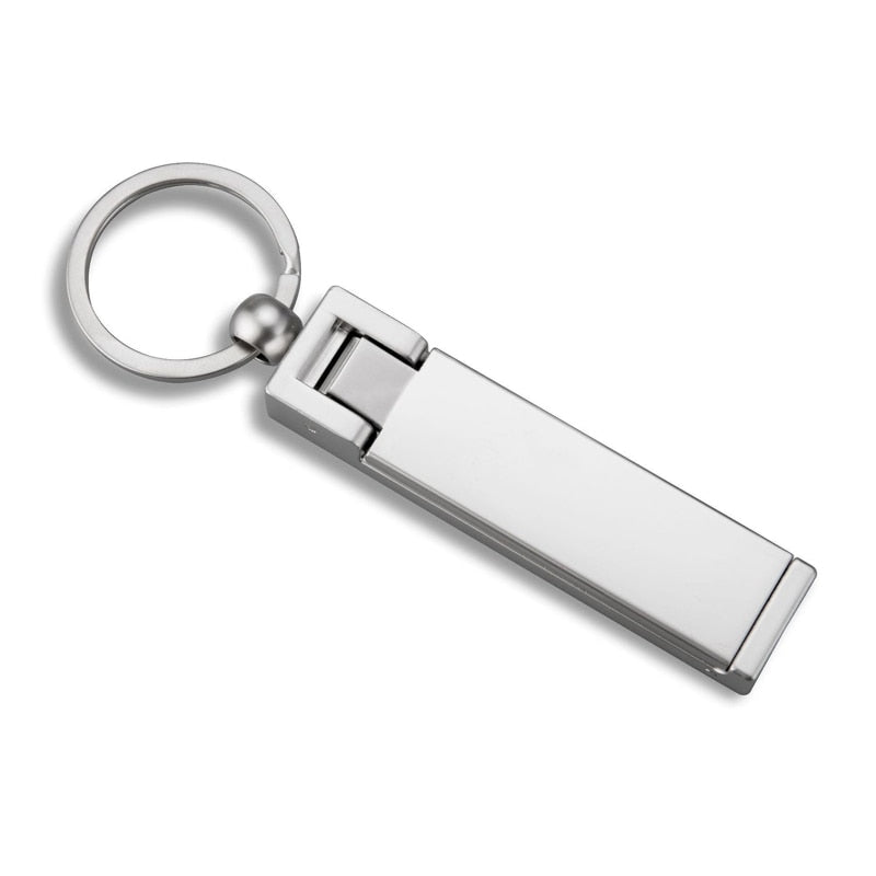 Compact Phone Stand Keychain Clip Holder - Befez