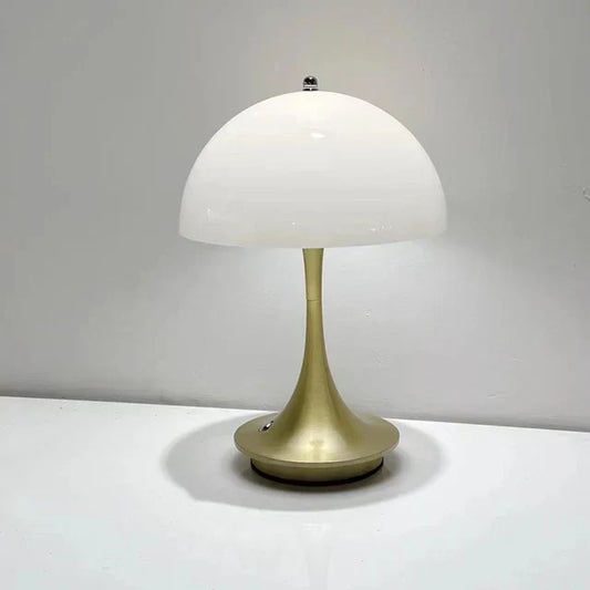 Colorful Dimmable Portable LED Table Lamp - Befez