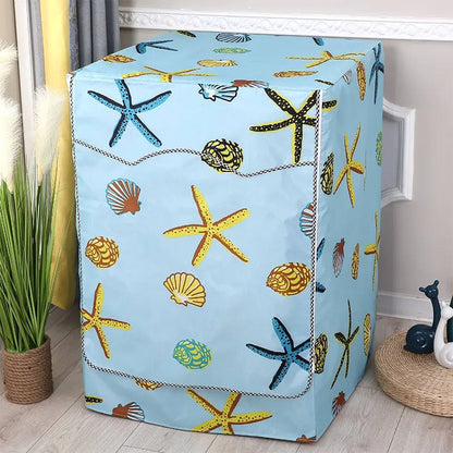 Befez Waterproof Laundry Appliance Cover