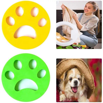Pet Hair Removal Tool Befez
