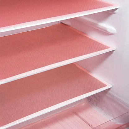 Fridge Mats FreshLiner | Non-Slip Shelf Liners | 29×45 cm