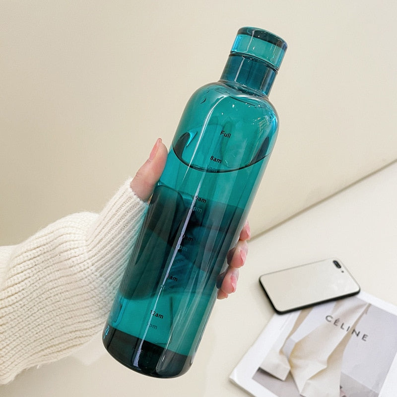 Befez | Durable Insulated Glass Water Bottle