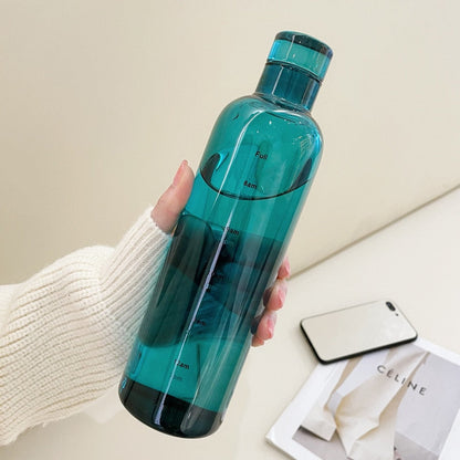 Befez | Durable Insulated Glass Water Bottle