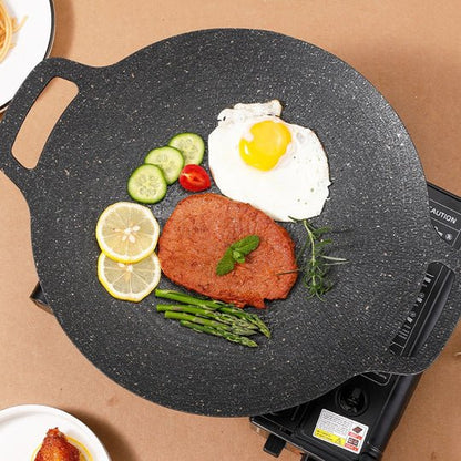 Easy Grill Befez GrillEase System