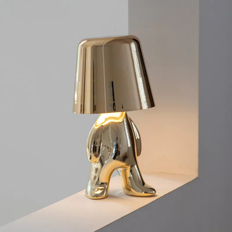 Stylish Home Table Light