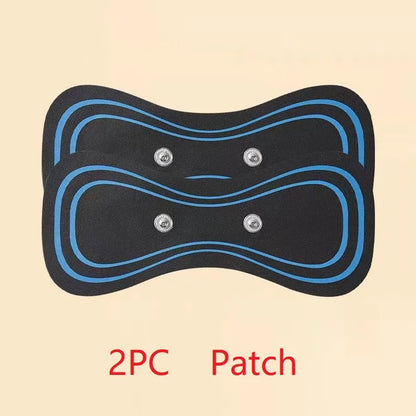 Gentle Neck Support Pillow