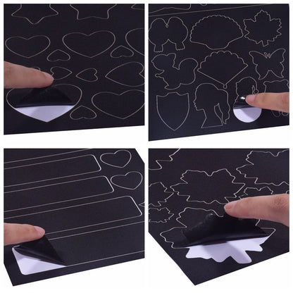 Warm Waterproof Jacket Repair Kit