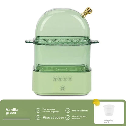 Easy Use Digital Egg Boiler
