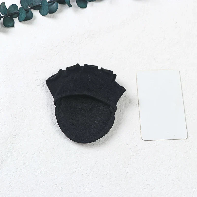 Soft Gel Arch Support Insoles