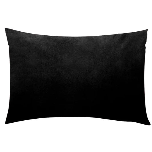 Soft Velvet Pillow in Bright Pastel Colors for Home - Befez