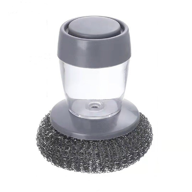 Easy Dish Soap Dispenser