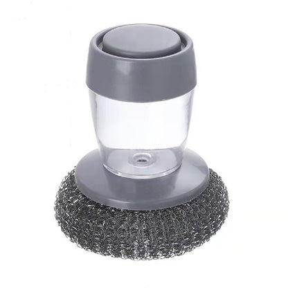 Easy Dish Soap Dispenser