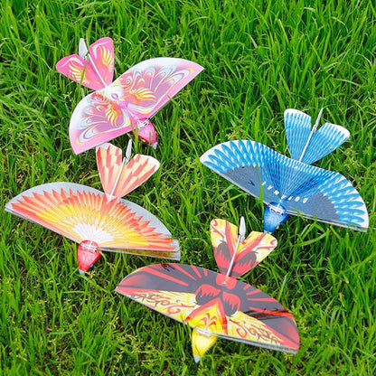 Fun RC Bird Drone Toy