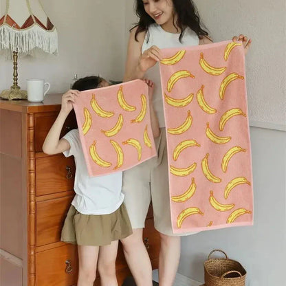 Yellow Beach Towel - Befez