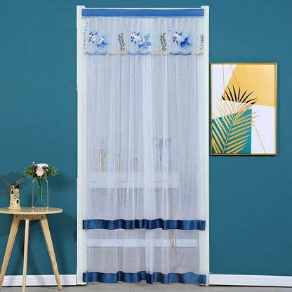 Befez | Bug Repellent Room Divider Drapes
