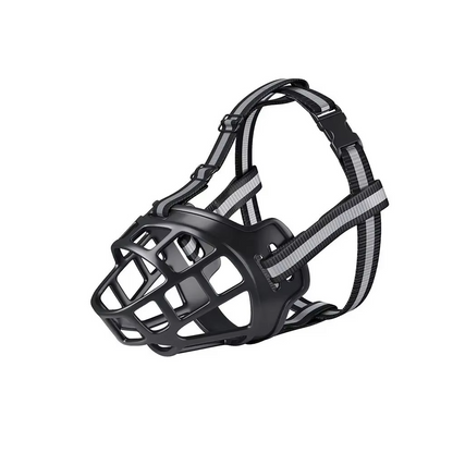 Befez | Adjustable Dog Muzzle - Durable & Comfortable