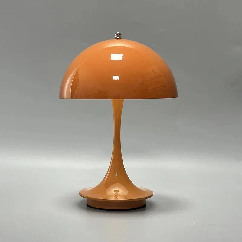 Colorful Dimmable Portable LED Table Lamp
