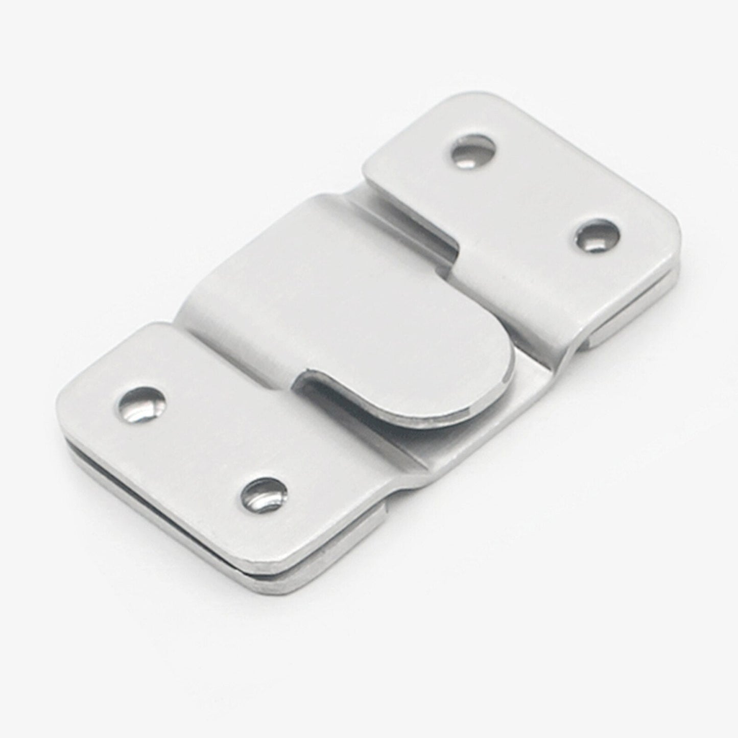 Sturdy Easy Mount Wall Bracket Hinge
