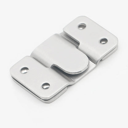 Sturdy Easy Mount Wall Bracket Hinge