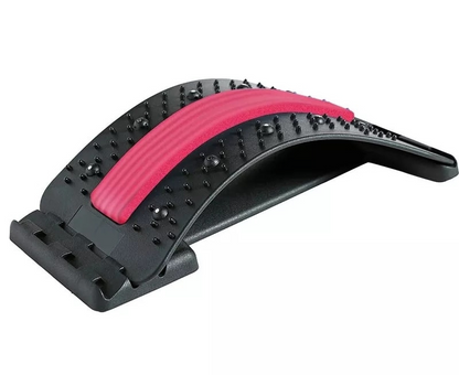 Flexible Posture Stretching Massage Board