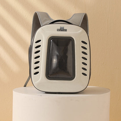 Comfortable Air Mesh Pet Backpack Carrier