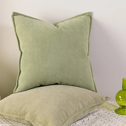 Soft Plush Cushion Cover for Cozy Home Decor - Befez