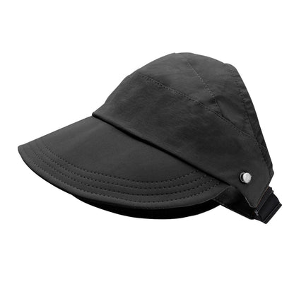Stylish UV Protection Summer Sun Hat - Befez