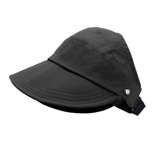 Stylish UV Protection Summer Sun Hat - Befez