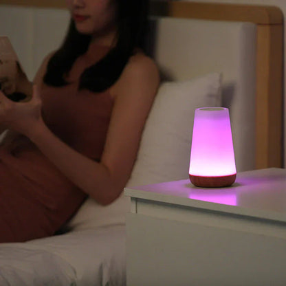 Calming Soft Night Light for Bedroom