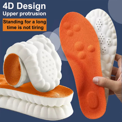 Befez | Ultra Comfortable Arch Support Insoles