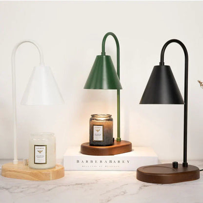Cozy Electric Candle Light for Home