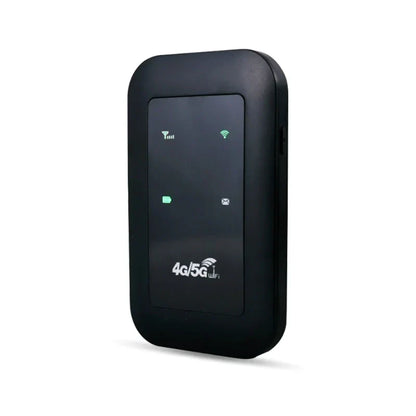 Ultra WiFi Booster for Stronger Internet On The Go - Befez
