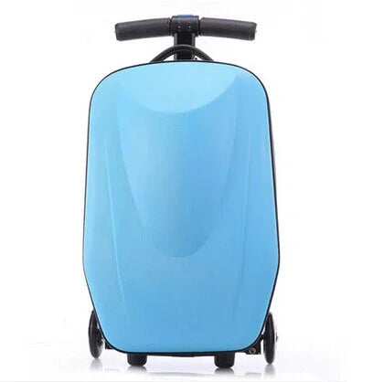 Befez | Lightweight Travel Suitcase – Oslo
