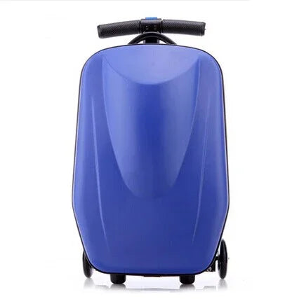 Befez | Lightweight Travel Suitcase – Oslo