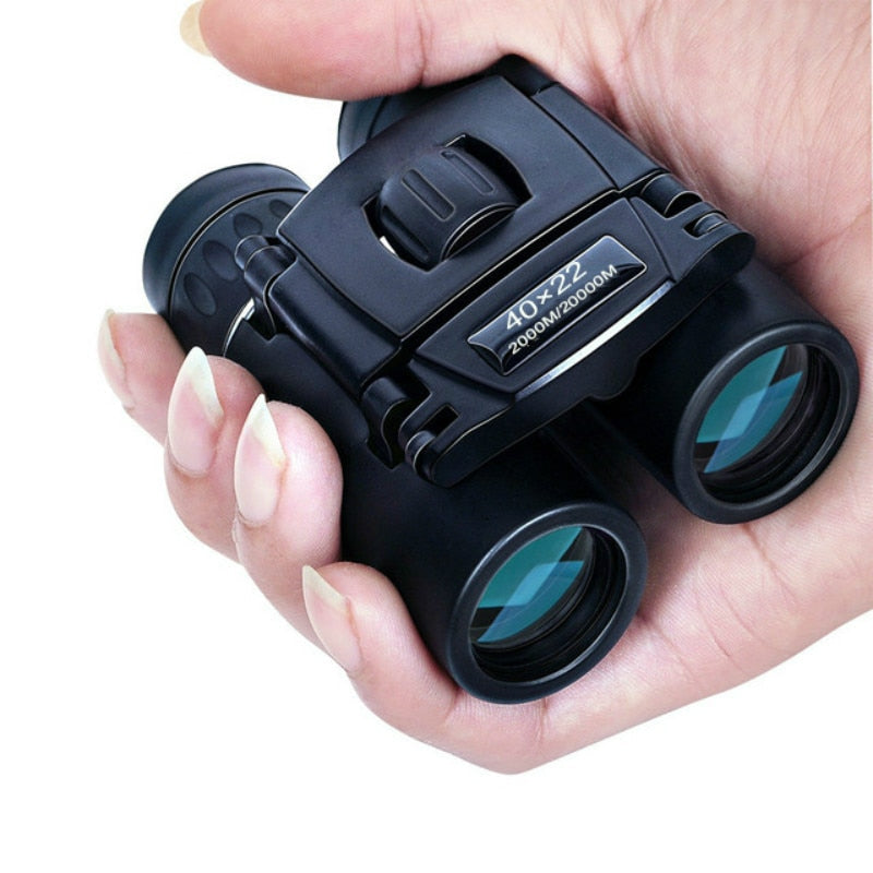 High Quality Close-up Vision Binoculars