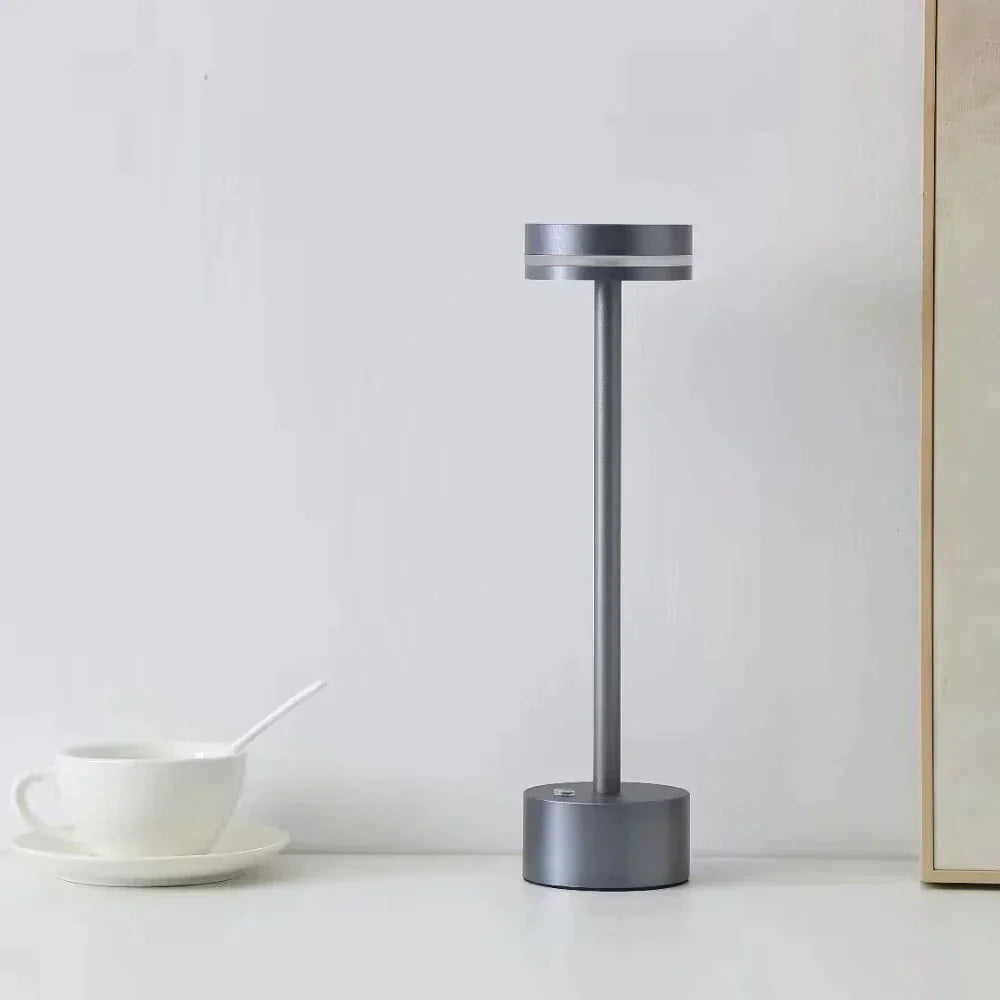 Stylish Portable LED Table Lamp
