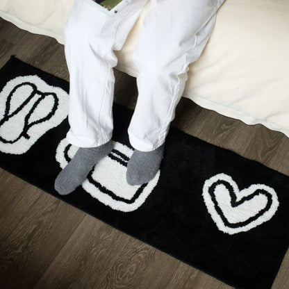 Comfortable Home Floor Mat