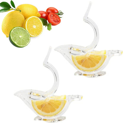 Easy Grip Citrus Juice Squeezer