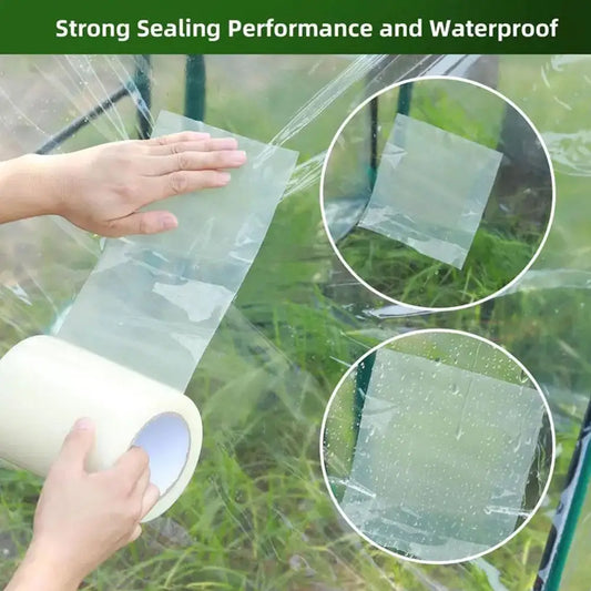 Tough Seal Protection Strip - Befez