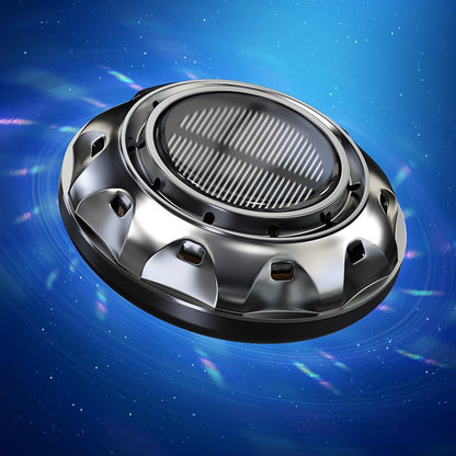 Befez | Car Air Freshener with Solar Power