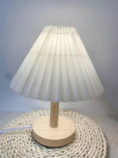 Compact Foldable LED Desk Lamp