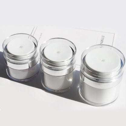 Reusable Travel Cosmetic Pump Bottle - Befez