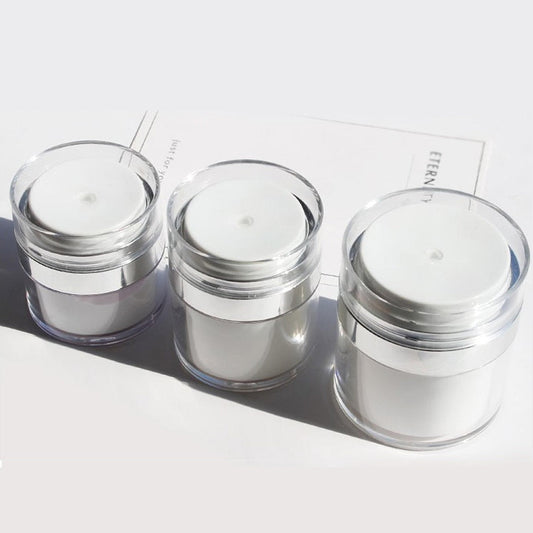 Reusable Travel Cosmetic Pump Bottle - Befez