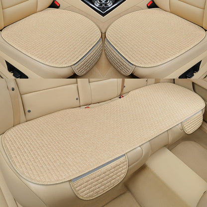 Premium Car Seat Protector Storage Mat