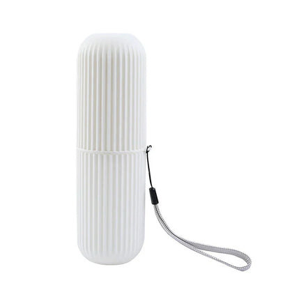 Portable Travel Toothbrush Holder Case