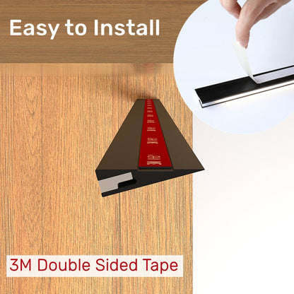 Slim Aluminum Ultra Thin LED Light Panel