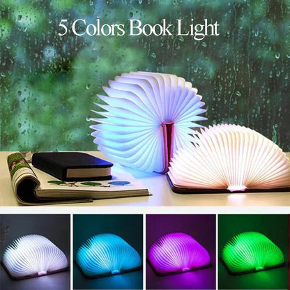 Compact LED Reading Light