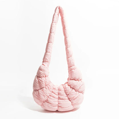 Befez | Fluffy Pastry Crossbody Bag