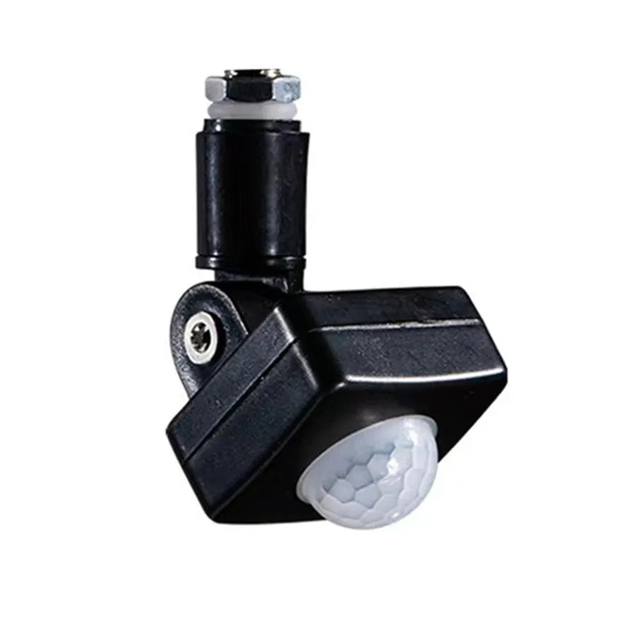 Outdoor Motion Sensor Security Lamp - Befez